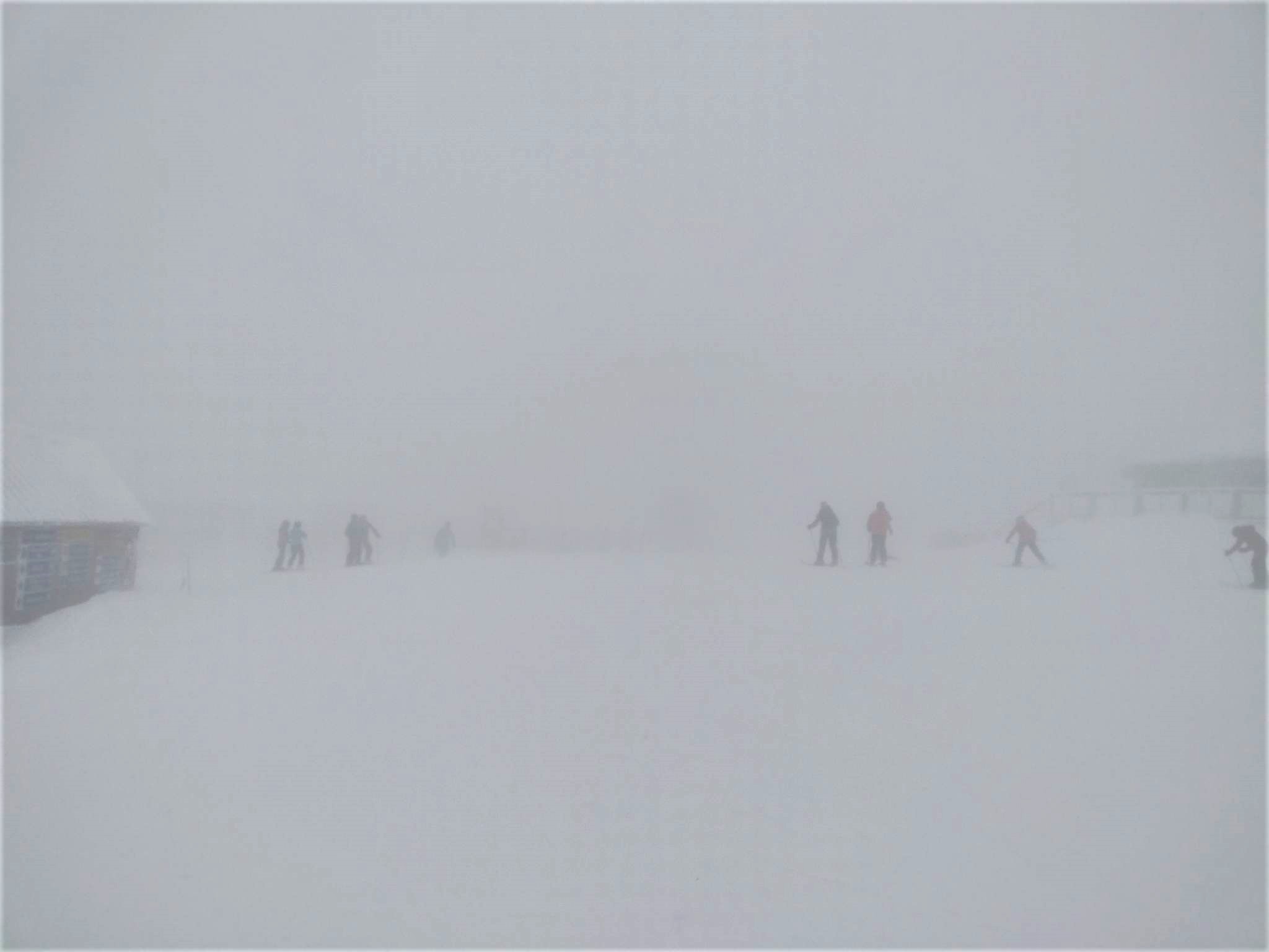 Mont Tremblant Ski Resort - De belles conditions nous attendent