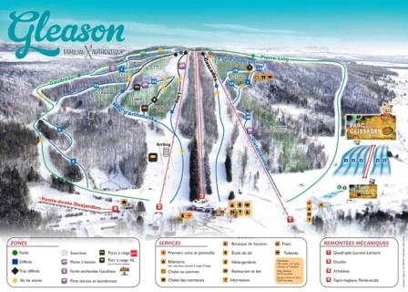 Mont Gleason