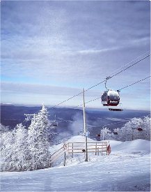 Bromont, montagne d'expériences Bromont, montagne d'expériences