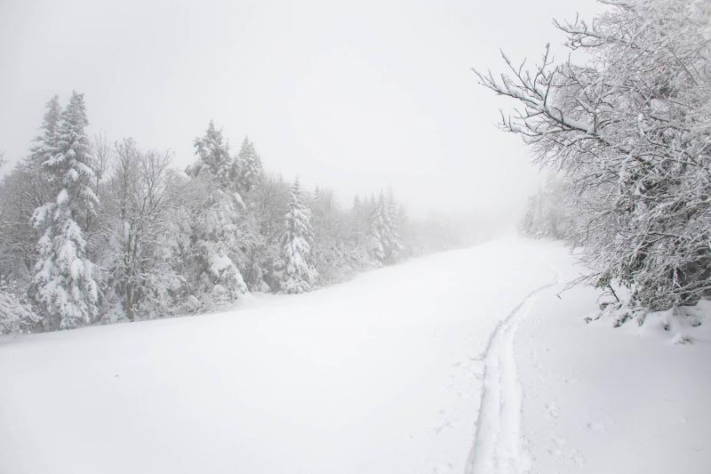 Première Neige à Jay Peak Resort 16 octobre 2024 Première Neige à Jay Peak Resort 16 octobre 2024