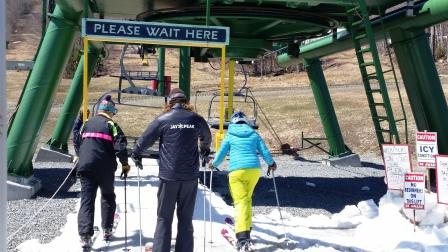 CONDITIONS DE SKI - JAYPEAK - TOUJOURS OUVERT LE WEEKEND SEULEMENT SI DAME NATURE LE PERMET CONDITIONS DE SKI - JAYPEAK - TOUJOURS OUVERT LE WEEKEND SEULEMENT SI DAME NATURE LE PERMET