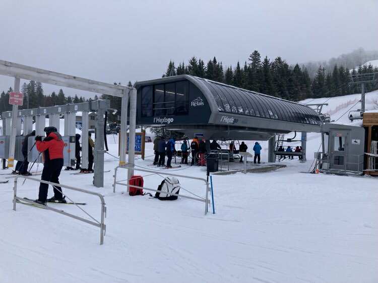 Le Relais - Une montagne parfaite pour partager de beaux moments Le Relais - Une montagne parfaite pour partager de beaux moments