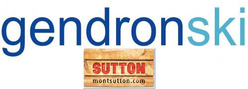 HAPPENING GENDRON SKI AU MONT SUTTON LE 23 JANVIER HAPPENING GENDRON SKI AU MONT SUTTON LE 23 JANVIER