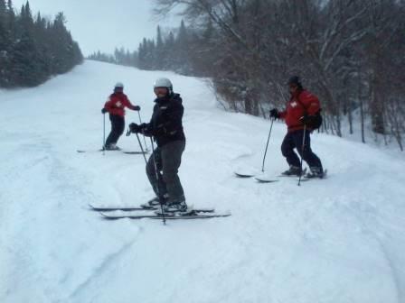 MASSIF DU SUD, CONDITIONS DE NEIGE PARFAITE...!!! MASSIF DU SUD, CONDITIONS DE NEIGE PARFAITE...!!!