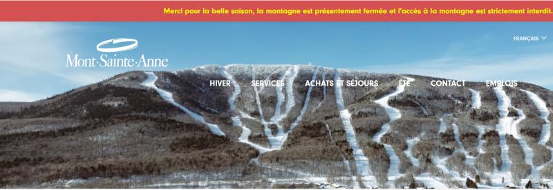 une étape déterminante de son projet d’investissement de 100 M$ une étape déterminante de son projet d’investissement de 100 M$