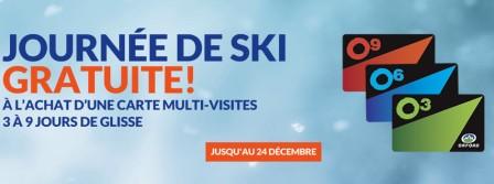 Mt Orford journée gratuite a l'achat d'un billet Conditions de ski RSA Mt Orford journée gratuite a l'achat d'un billet Conditions de ski RSA
