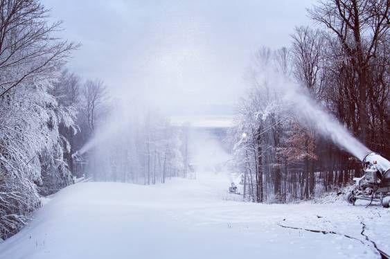 SKI SAINT-BRUNO, GRANDE OUVERTURE 28 NOVEMBRE SKI SAINT-BRUNO, GRANDE OUVERTURE 28 NOVEMBRE