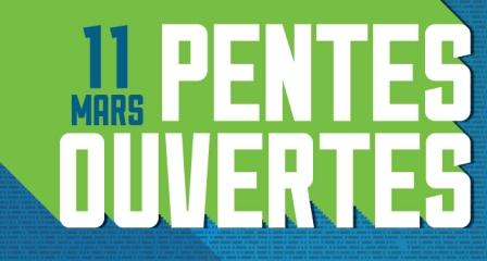 CONDITIONS DE SKI - SKI SAINT-BRUNO - 11 MARS PENTES OUVERTES - SKIER POUR 1$ CONDITIONS DE SKI - SKI SAINT-BRUNO - 11 MARS PENTES OUVERTES - SKIER POUR 1$