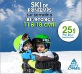 Val Saint Come, saison prolongee Val Saint Come, saison prolongee