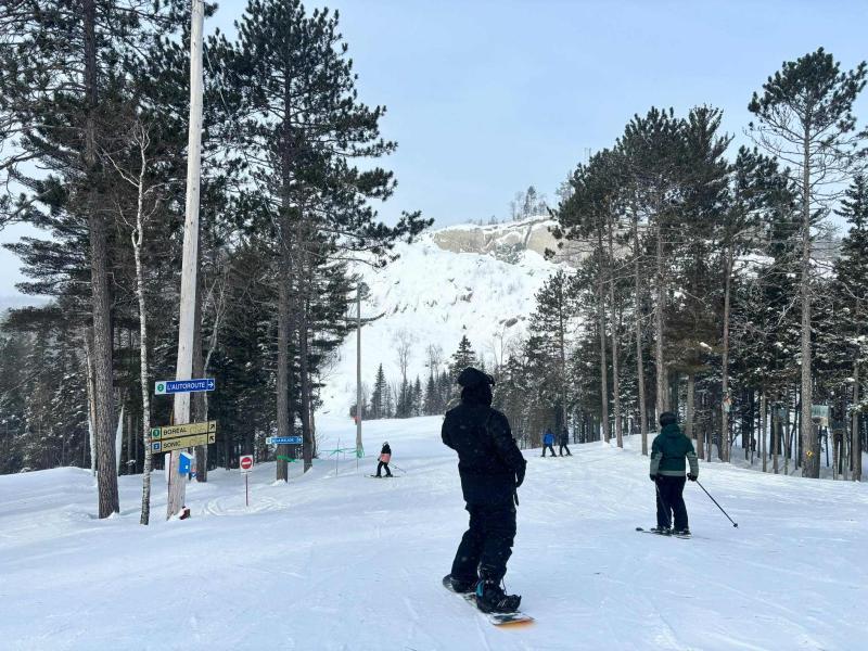Val Saint-Côme - N’oubliez pas d’inscrire vos enfants au camp de la relâche Val Saint-Côme - N’oubliez pas d’inscrire vos enfants au camp de la relâche