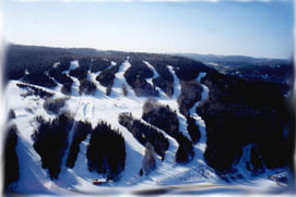 Mont Fortin Mont Fortin