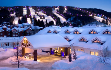 Mont Saint-Sauveur