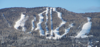 Mont Bechervaise Mont Bechervaise